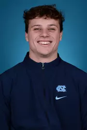 Walker Davis
2024-2025 headshot
University of North Carolina Swimming and Diving
Media & Communications Center
Chapel Hill, NC
Monday, September 9, 2024