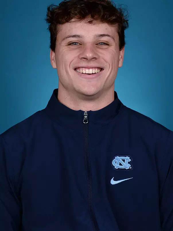 Walker Davis
2024-2025 headshot
University of North Carolina Swimming and Diving
Media & Communications Center
Chapel Hill, NC
Monday, September 9, 2024