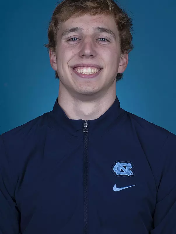 Ben Delmar
2024-2025 headshot
University of North Carolina Swimming and Diving
Media & Communications Center
Chapel Hill, NC
Monday, September 9, 2024