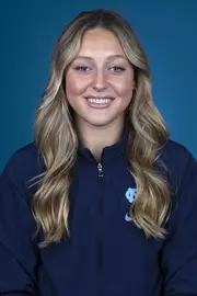 Paige Dillon
2024-2025 headshot
University of North Carolina Swimming and Diving
Media & Communications Center
Chapel Hill, NC
Monday, September 9, 2024