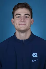 Conrad Eck
University of North Carolina Swimming & Diving
2024-2025 Headshots
Media & Communications Center
Chapel Hill, NC
Monday, September 23, 2024