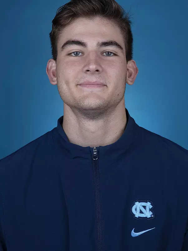 Conrad Eck
University of North Carolina Swimming & Diving
2024-2025 Headshots
Media & Communications Center
Chapel Hill, NC
Monday, September 23, 2024