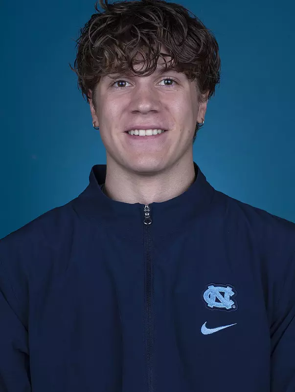 PJ Foy
2024-2025 headshot
University of North Carolina Swimming and Diving
Media & Communications Center
Chapel Hill, NC
Monday, September 9, 2024