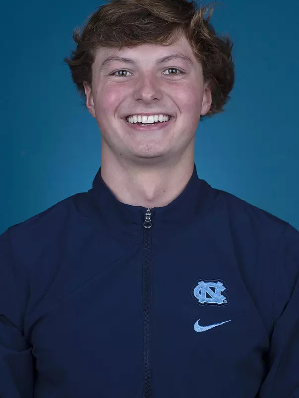 Carter Freudenstein
2024-2025 headshot
University of North Carolina Swimming and Diving
Media & Communications Center
Chapel Hill, NC
Monday, September 9, 2024