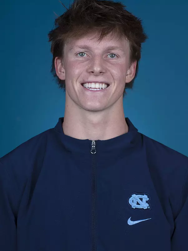 Harrison Gardner
2024-2025 headshot
University of North Carolina Swimming and Diving
Media & Communications Center
Chapel Hill, NC
Monday, September 9, 2024