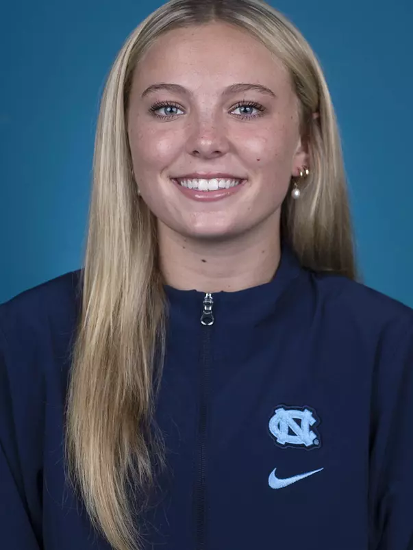 Lanie Gutch
2024-2025 headshot
University of North Carolina Swimming and Diving
Media & Communications Center
Chapel Hill, NC
Monday, September 9, 2024