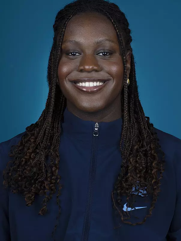 Mackenzie Headley
2024-2025 headshot
University of North Carolina Swimming and Diving
Media & Communications Center
Chapel Hill, NC
Monday, September 9, 2024