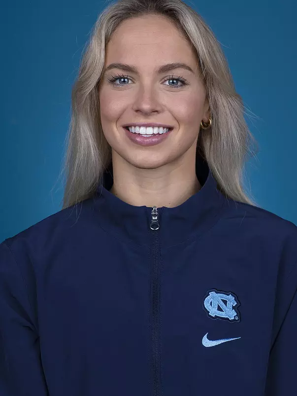 Grace Hodgins
2024-2025 headshot
University of North Carolina Swimming and Diving
Media & Communications Center
Chapel Hill, NC
Monday, September 9, 2024