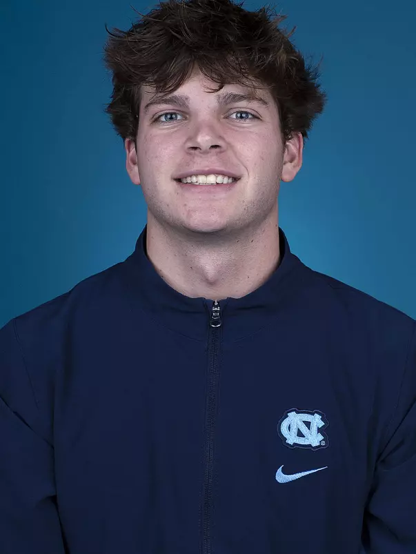 Nate Hohm
2024-2025 headshot
University of North Carolina Swimming and Diving
Media & Communications Center
Chapel Hill, NC
Monday, September 9, 2024