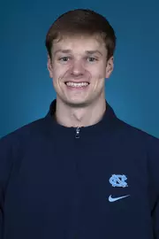 Patrick Hussey
2024-2025 headshot
University of North Carolina Swimming and Diving
Media & Communications Center
Chapel Hill, NC
Monday, September 9, 2024