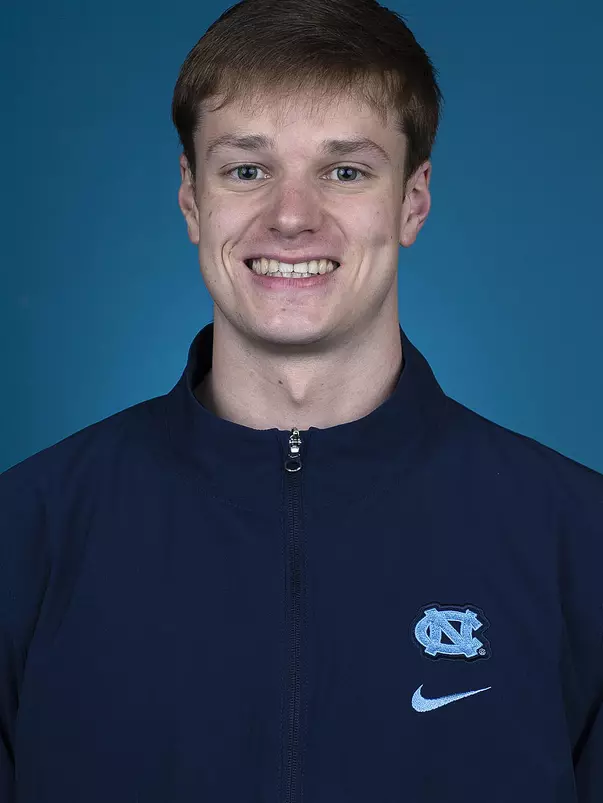 Patrick Hussey
2024-2025 headshot
University of North Carolina Swimming and Diving
Media & Communications Center
Chapel Hill, NC
Monday, September 9, 2024