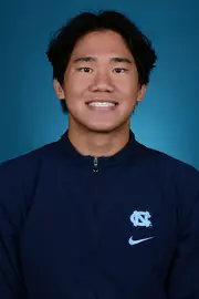 Eddie Jin
2024-2025 headshot
University of North Carolina Swimming and Diving
Media & Communications Center
Chapel Hill, NC
Monday, September 9, 2024