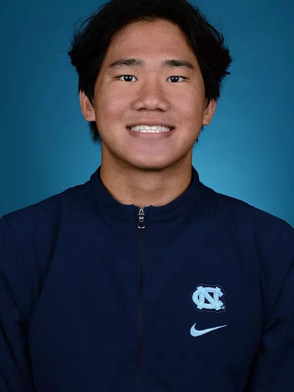 Eddie Jin
2024-2025 headshot
University of North Carolina Swimming and Diving
Media & Communications Center
Chapel Hill, NC
Monday, September 9, 2024