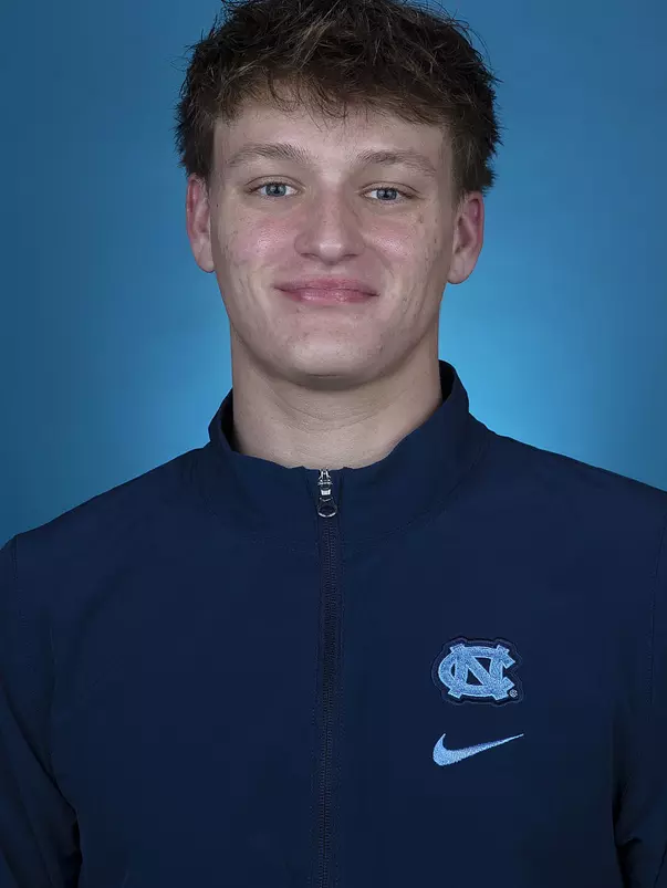 Carter Loftin
University of North Carolina Swimming & Diving
2024-2025 Headshots
Media & Communications Center
Chapel Hill, NC
Monday, September 23, 2024