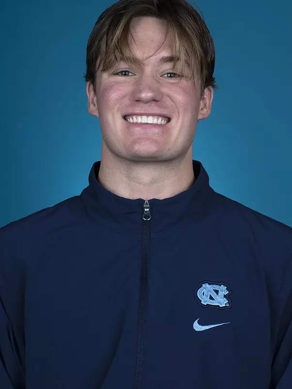Reid Miller
2024-2025 headshot
University of North Carolina Swimming and Diving
Media & Communications Center
Chapel Hill, NC
Monday, September 9, 2024