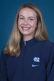 Ivy Monk
2024-2025 headshot
University of North Carolina Swimming and Diving
Media & Communications Center
Chapel Hill, NC
Monday, September 9, 2024