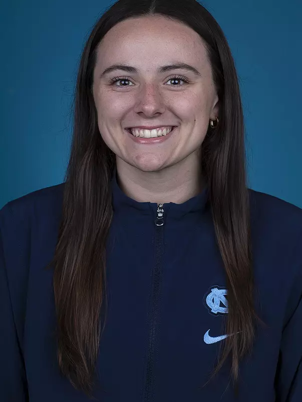 Michelle Morgan
2024-2025 headshot
University of North Carolina Swimming and Diving
Media & Communications Center
Chapel Hill, NC
Monday, September 9, 2024