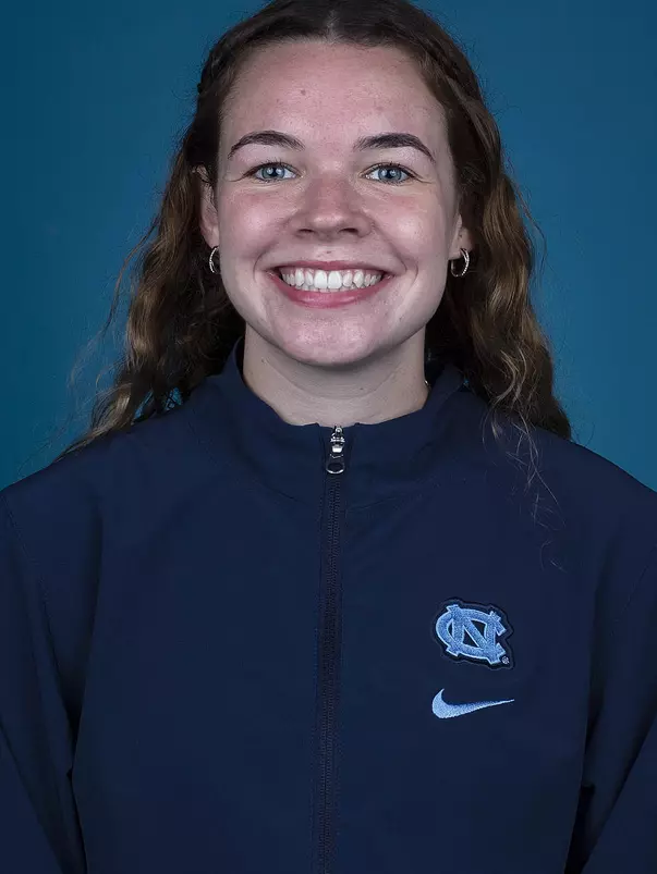 Lara Phipps
2024-2025 headshot
University of North Carolina Swimming and Diving
Media & Communications Center
Chapel Hill, NC
Monday, September 9, 2024