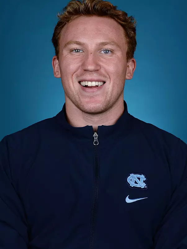 Boyd Poelke
2024-2025 headshot
University of North Carolina Swimming and Diving
Media & Communications Center
Chapel Hill, NC
Monday, September 9, 2024