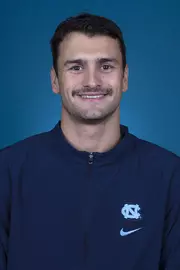 Sebastian Poulsen
2024-2025 headshot
University of North Carolina Swimming and Diving
Media & Communications Center
Chapel Hill, NC
Monday, September 9, 2024