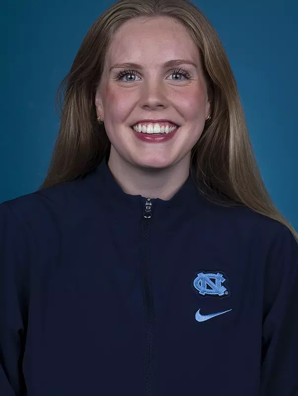 Lily Reader
2024-2025 headshot
University of North Carolina Swimming and Diving
Media & Communications Center
Chapel Hill, NC
Monday, September 9, 2024