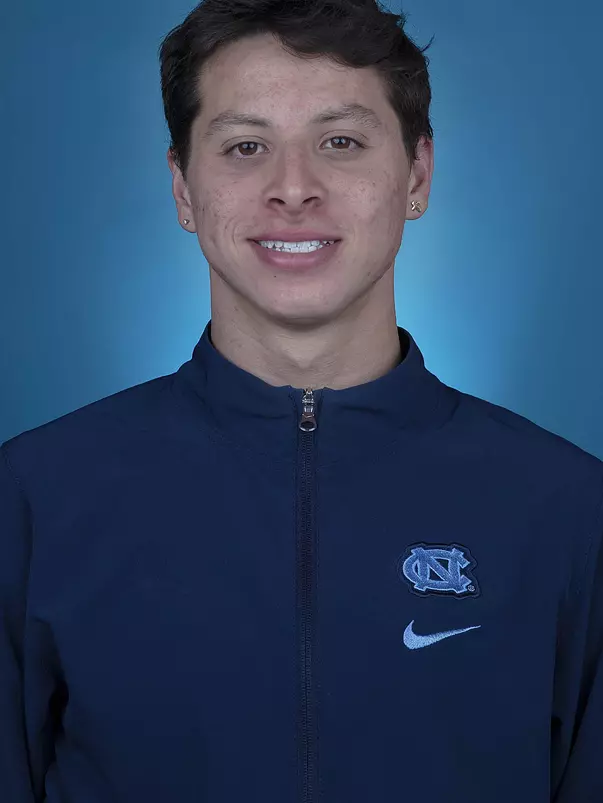 Xavier Ruiz
University of North Carolina Swimming & Diving
2024-2025 Headshots
Media & Communications Center
Chapel Hill, NC
Monday, September 23, 2024