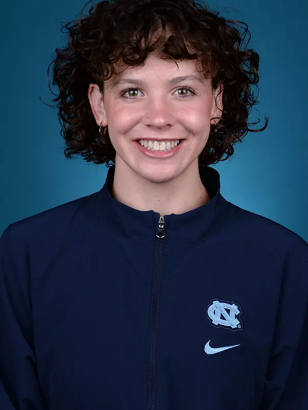 Lily Sawyer
2024-2025 headshot
University of North Carolina Swimming and Diving
Media & Communications Center
Chapel Hill, NC
Monday, September 9, 2024