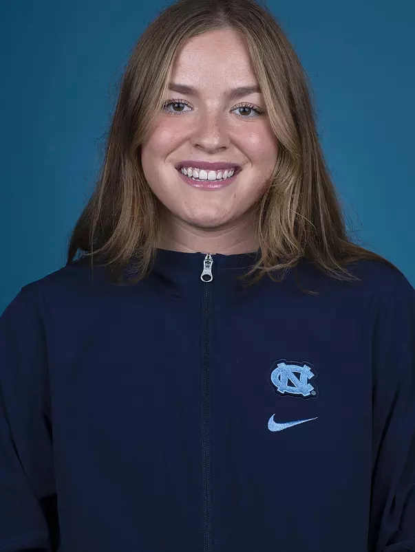 Emma Sayers
2024-2025 headshot
University of North Carolina Swimming and Diving
Media & Communications Center
Chapel Hill, NC
Monday, September 9, 2024