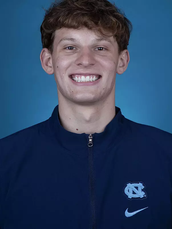JT Schmid
University of North Carolina Swimming & Diving
2024-2025 Headshots
Media & Communications Center
Chapel Hill, NC
Monday, September 23, 2024