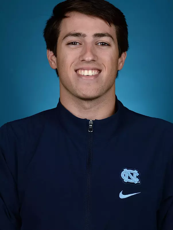 Ryan Silver
2024-2025 headshot
University of North Carolina Swimming and Diving
Media & Communications Center
Chapel Hill, NC
Monday, September 9, 2024
