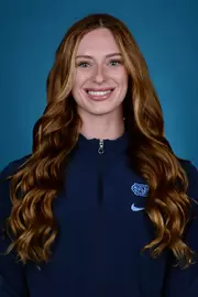 Skyler Smith
2024-2025 headshot
University of North Carolina Swimming and Diving
Media & Communications Center
Chapel Hill, NC
Monday, September 9, 2024