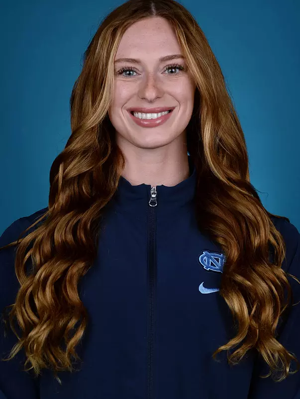 Skyler Smith
2024-2025 headshot
University of North Carolina Swimming and Diving
Media & Communications Center
Chapel Hill, NC
Monday, September 9, 2024