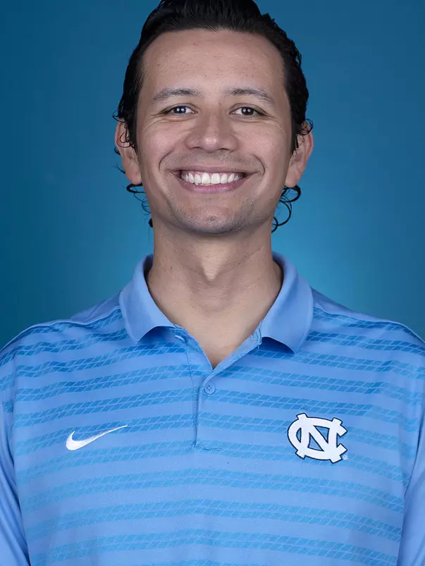 Javier Sossa
2024-2025 headshot
University of North Carolina Swimming and Diving
Media & Communications Center
Chapel Hill, NC
Monday, September 9, 2024