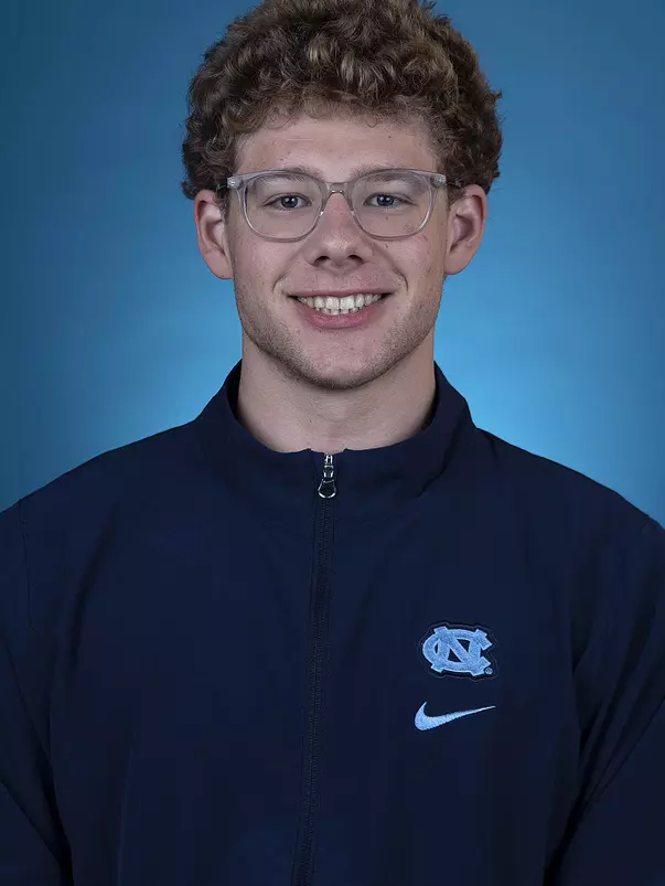 Reese Stoner
2024-2025 headshot
University of North Carolina Swimming and Diving
Media & Communications Center
Chapel Hill, NC
Wednesday, September 11, 2024