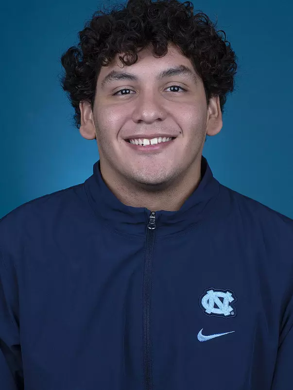 Rodolfo V?zquez Monta?o
2024-2025 headshot
University of North Carolina Swimming and Diving
Media & Communications Center
Chapel Hill, NC
Monday, September 9, 2024