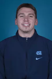 Tucker Valliere
2024-2025 headshot
University of North Carolina Swimming and Diving
Media & Communications Center
Chapel Hill, NC
Monday, September 9, 2024