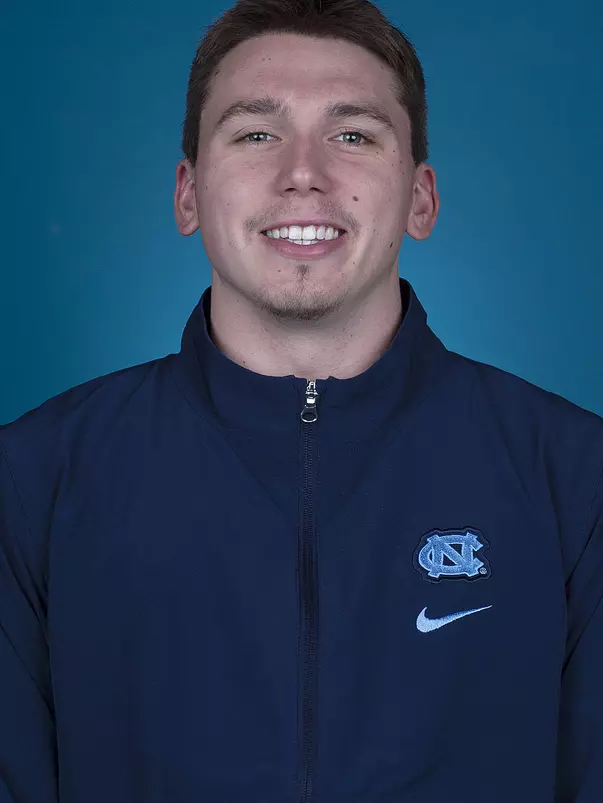 Tucker Valliere
2024-2025 headshot
University of North Carolina Swimming and Diving
Media & Communications Center
Chapel Hill, NC
Monday, September 9, 2024