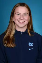 Lucy Walker
2024-2025 headshot
University of North Carolina Swimming and Diving
Media & Communications Center
Chapel Hill, NC
Monday, September 9, 2024