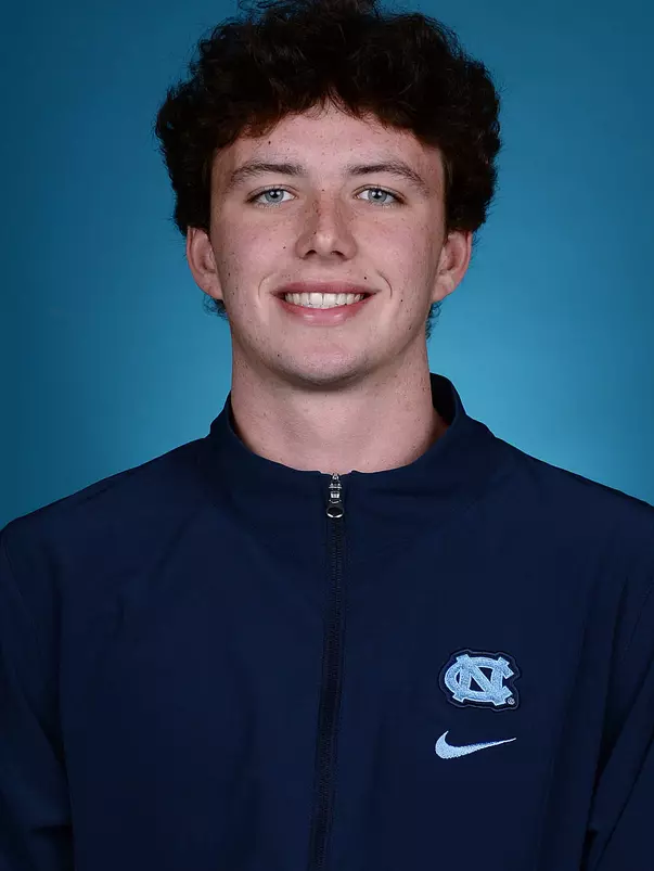 Colin Whelehan
2024-2025 headshot
University of North Carolina Swimming and Diving
Media & Communications Center
Chapel Hill, NC
Monday, September 9, 2024