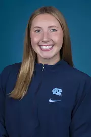 Kylie Yoder
2024-2025 headshot
University of North Carolina Swimming and Diving
Media & Communications Center
Chapel Hill, NC
Monday, September 9, 2024