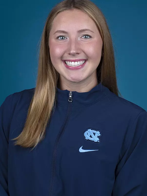 Kylie Yoder
2024-2025 headshot
University of North Carolina Swimming and Diving
Media & Communications Center
Chapel Hill, NC
Monday, September 9, 2024