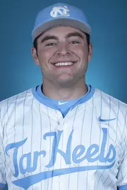 Sam Angelo 
2025 headshot 
University of North Carolina Baseball 
Boshamer Stadium 
Chapel Hill, NC 
Tuesday, September 3, 2024