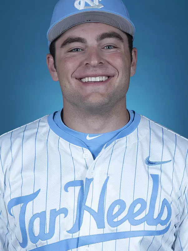 Sam Angelo
2025 headshot
University of North Carolina Baseball
Boshamer Stadium
Chapel Hill, NC
Tuesday, September 3, 2024