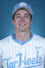 Tyson Bass
2025 headshot
University of North Carolina Baseball
Boshamer Stadium
Chapel Hill, NC
Tuesday, September 3, 2024