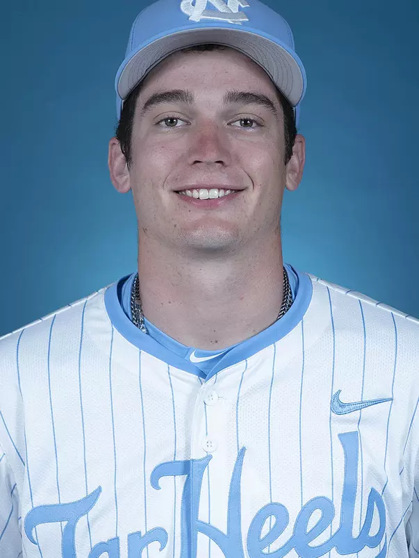 Tyson Bass
2025 headshot
University of North Carolina Baseball
Boshamer Stadium
Chapel Hill, NC
Tuesday, September 3, 2024