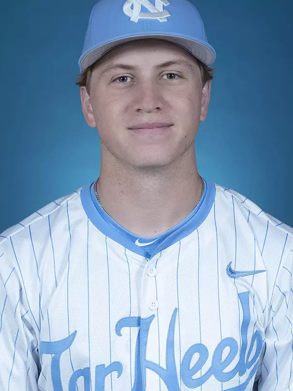 Sawyer Black
2025 headshot
University of North Carolina Baseball
Boshamer Stadium
Chapel Hill, NC
Tuesday, September 3, 2024