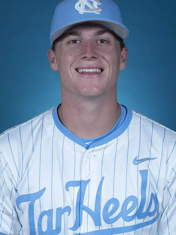 Folger Boaz
2025 headshot
University of North Carolina Baseball
Boshamer Stadium
Chapel Hill, NC
Tuesday, September 3, 2024
