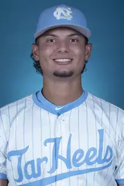 Francesco Capocci
2025 headshot
University of North Carolina Baseball
Boshamer Stadium
Chapel Hill, NC
Tuesday, September 3, 2024