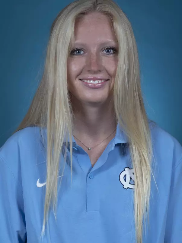 Josie Carver 
2025 headshot 
University of North Carolina Baseball 
Boshamer Stadium 
Chapel Hill, NC 
Tuesday, September 3, 2024