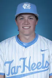 Tom Chmielewski
2025 headshot
University of North Carolina Baseball
Boshamer Stadium
Chapel Hill, NC
Tuesday, September 3, 2024